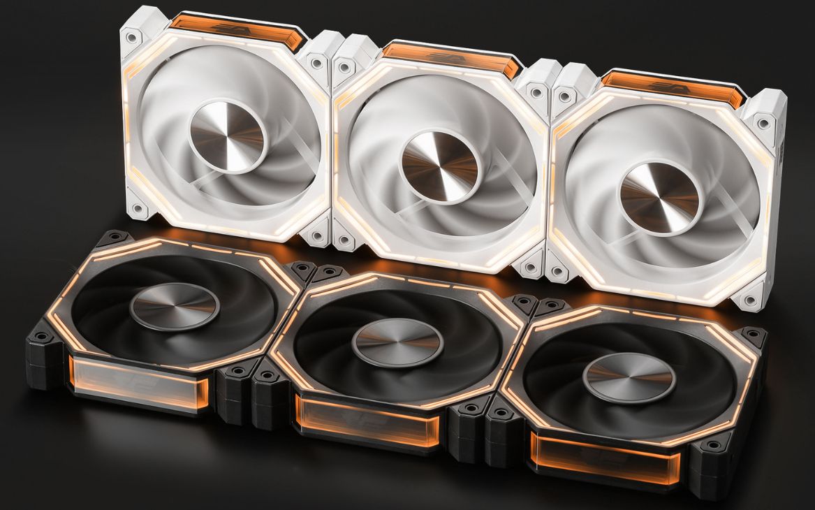 How to Troubleshoot Fan Abnormalities
