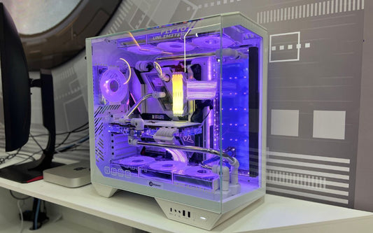 How to Choose the Right PC Case Size