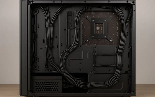 Top Cable Management Tips for a Clean PC Build