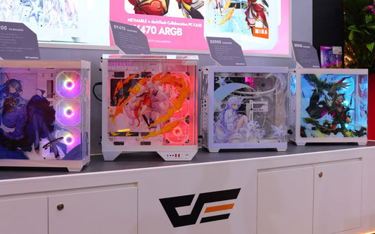 Where Should You Install the Fans in Your PC Case for the Best Cooling Performance?