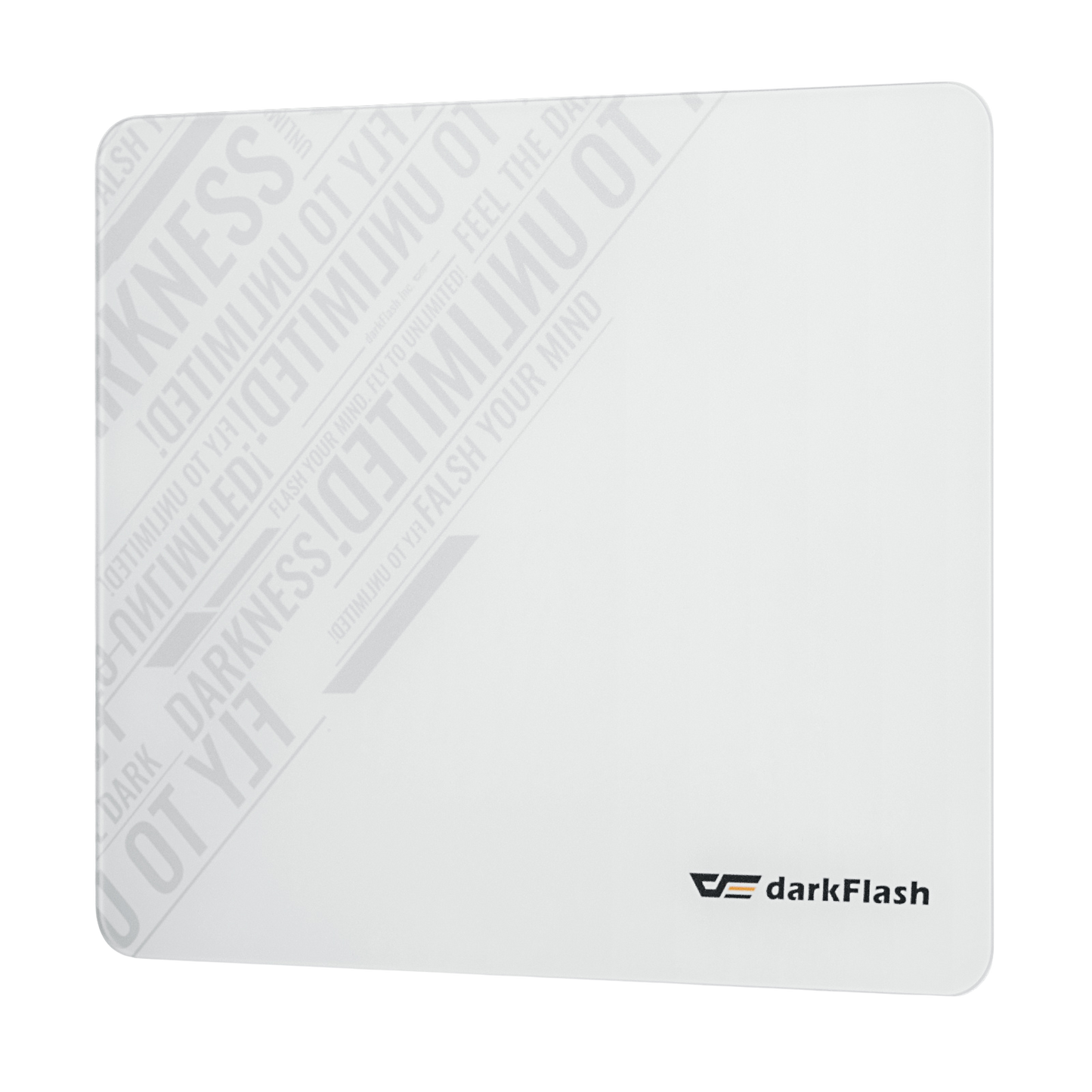 DMP300 Glass Mouse Pad