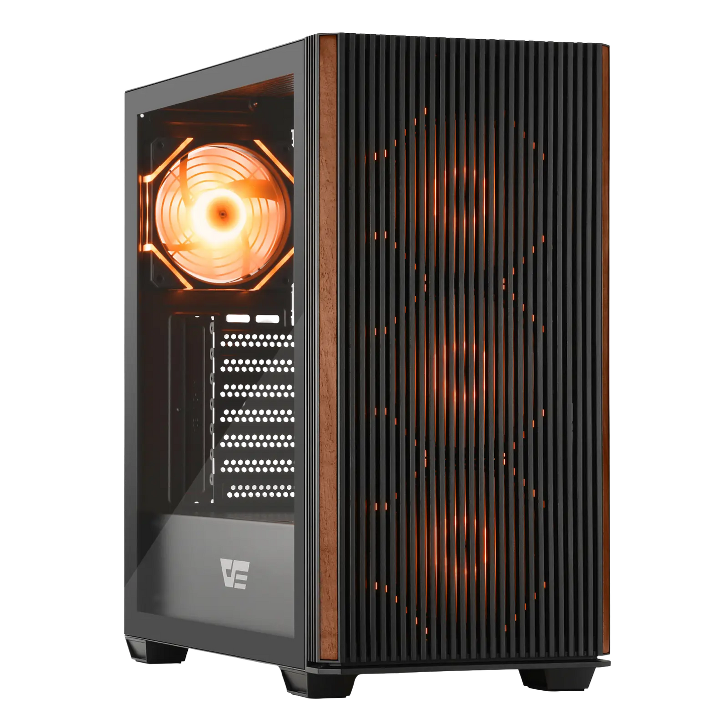 DS900WS ATX PC Case
