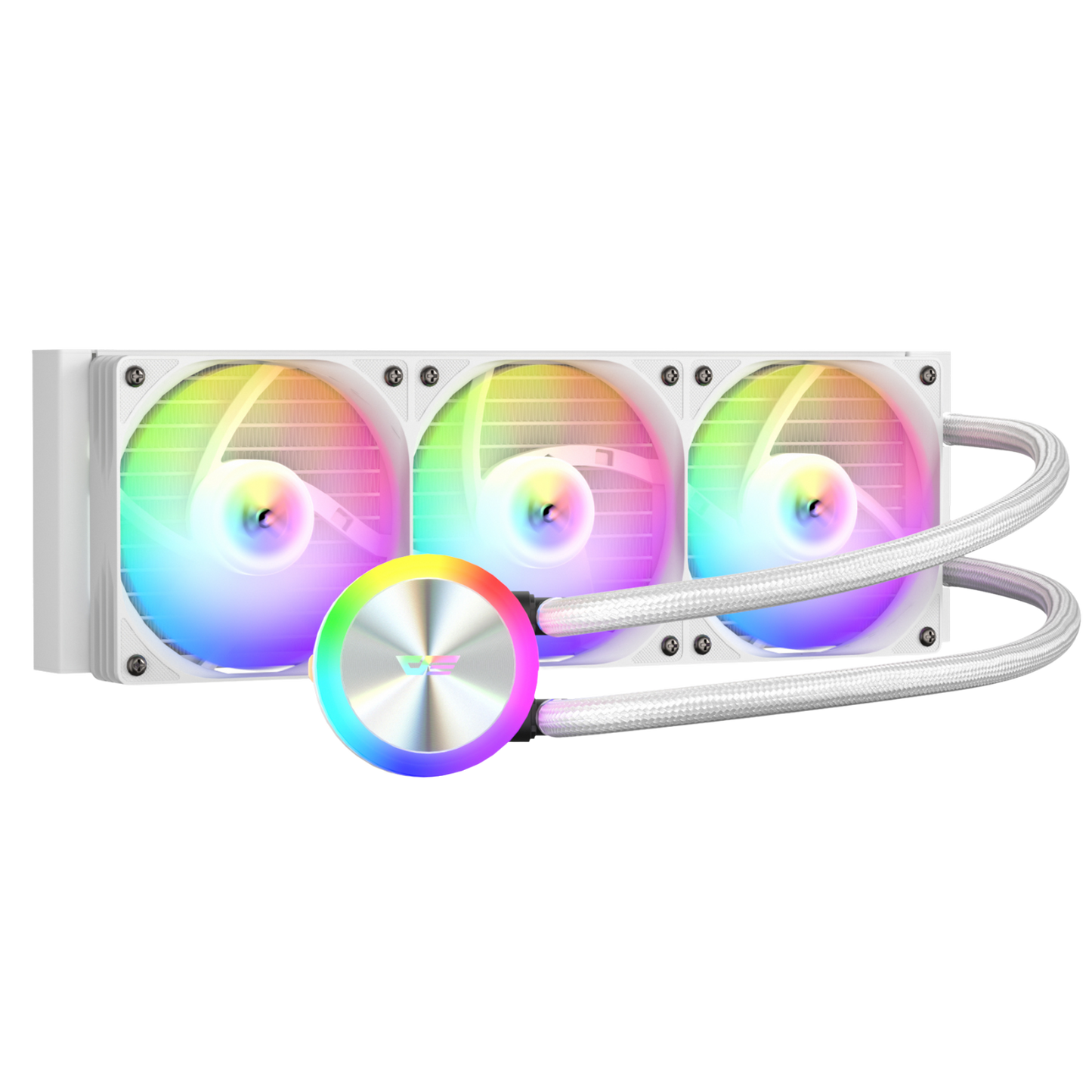 DG360 All-in-one Liquid CPU Cooler