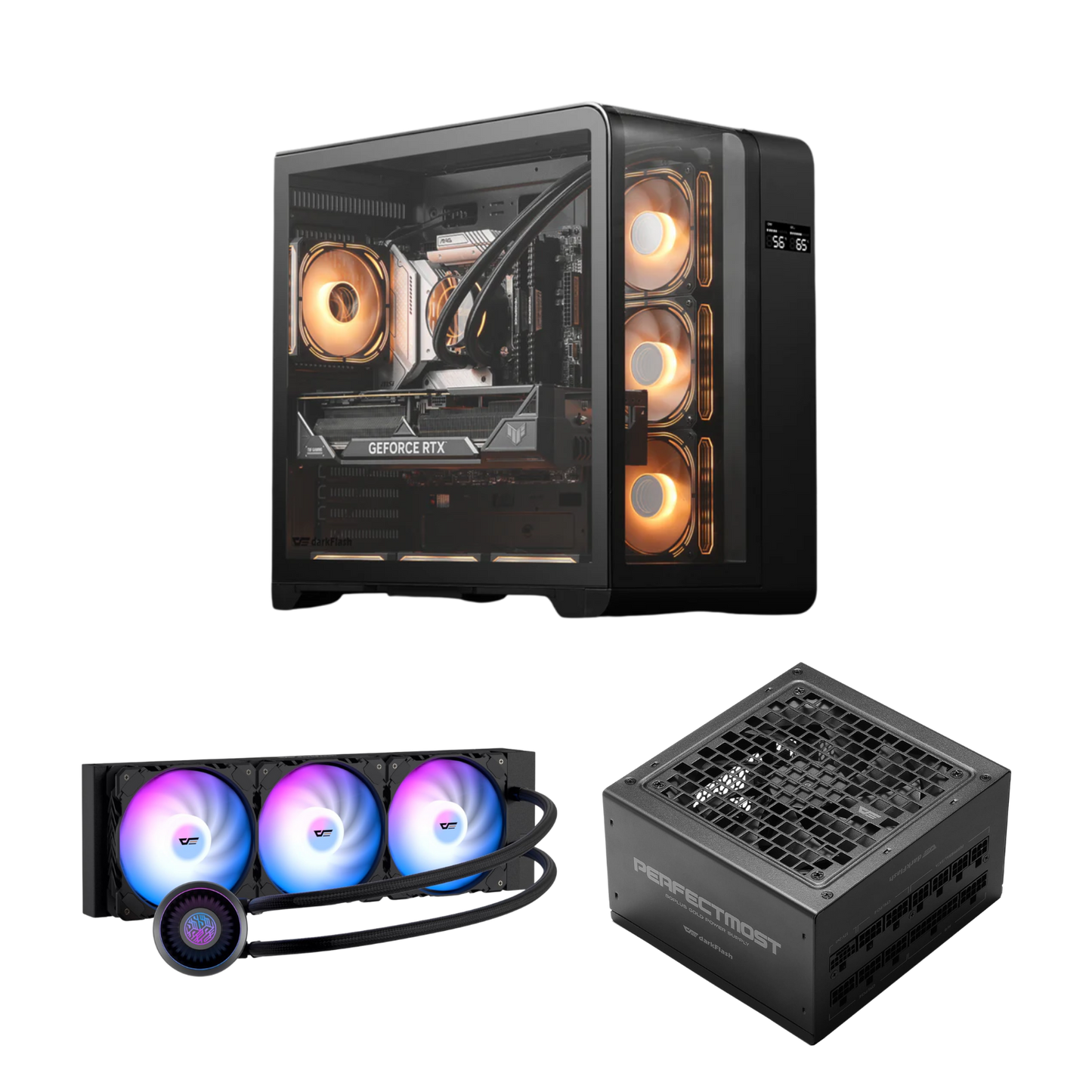 L280 Case Bundle