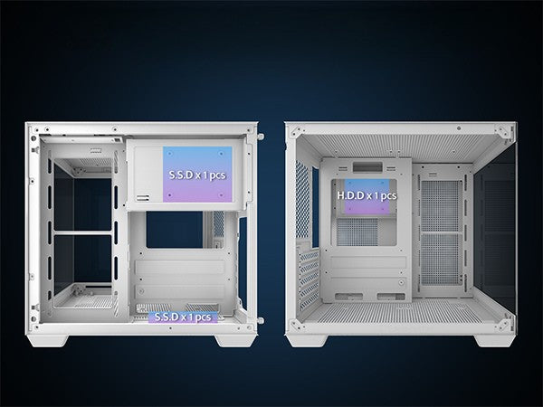 C275P ITX PC Case-11