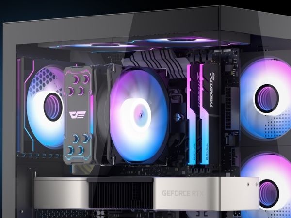 C275P ITX PC Case-13