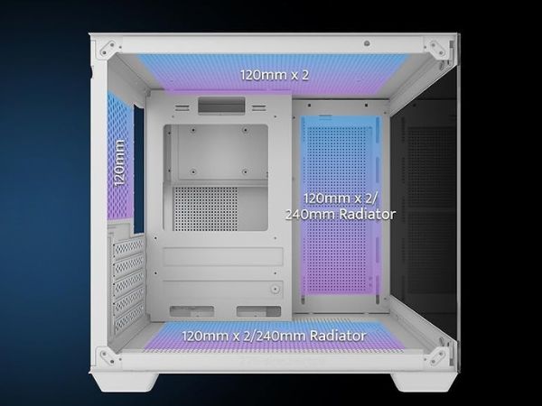 C275P ITX PC Case-15