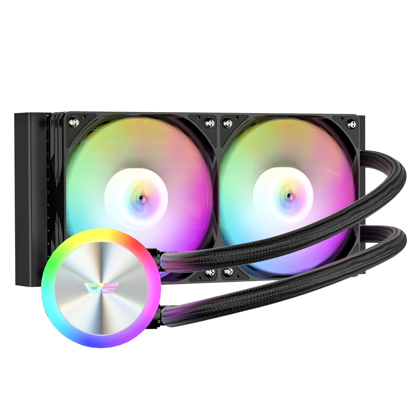 DG360 All-in-one Liquid CPU Cooler