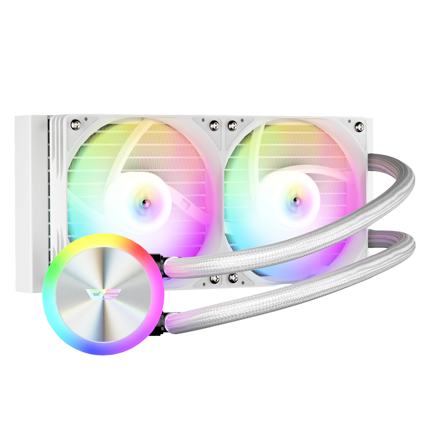 DG360 All-in-one Liquid CPU Cooler