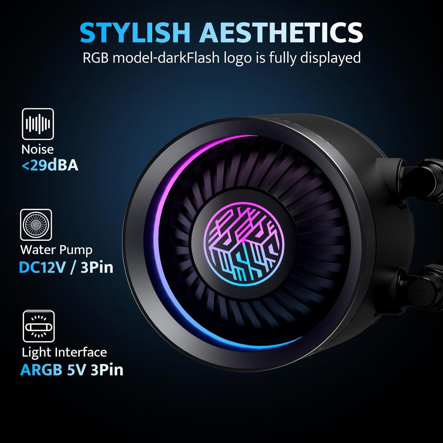 stylish aestheics