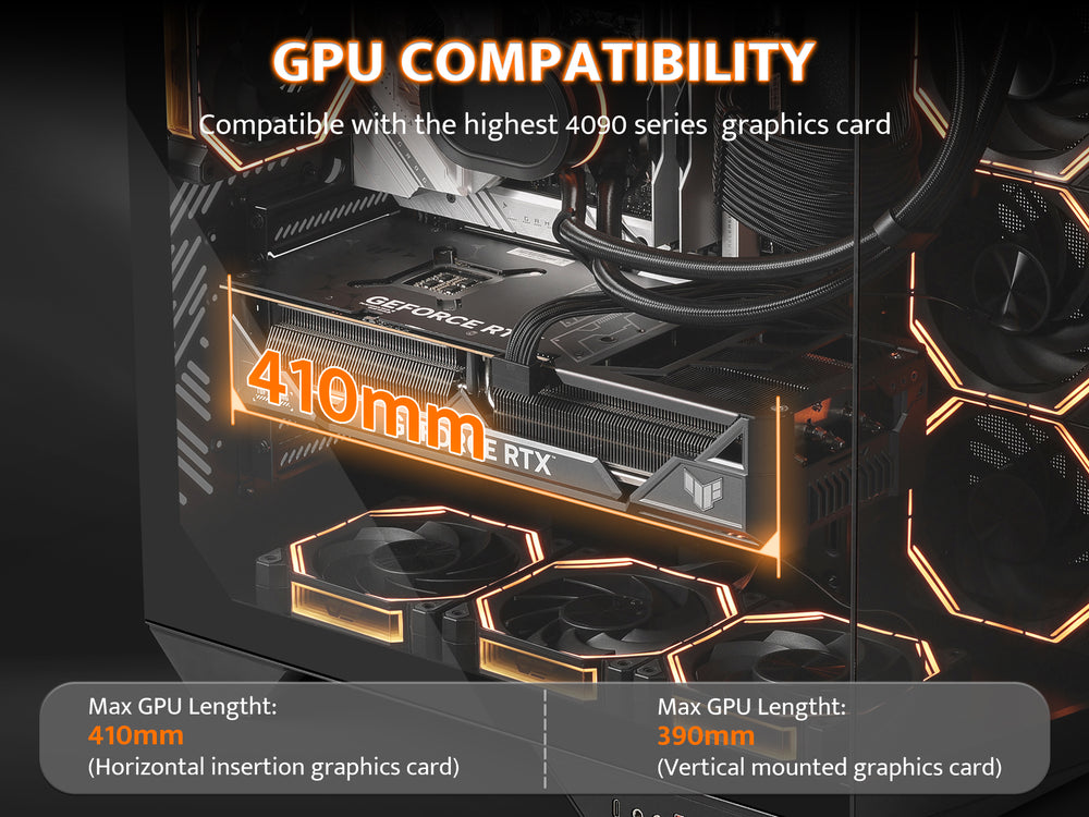 GPU compatibility