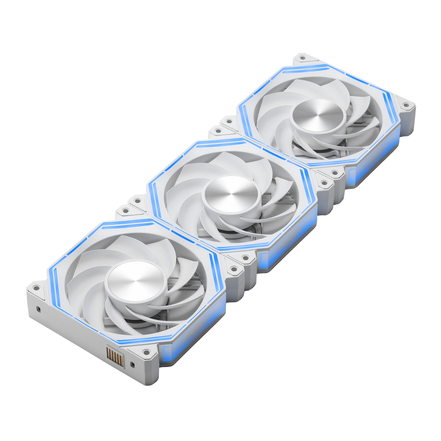INF34 ARGB PC Case reverse Fan- darkFlash