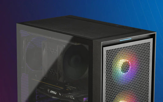 How to Keep Your PC Dust-Free and Running Smoothly