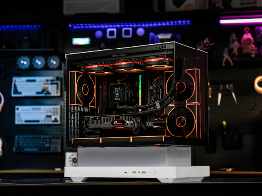 How to Choose the Right PC Case in 2026: A Complete Buyer’s Guide