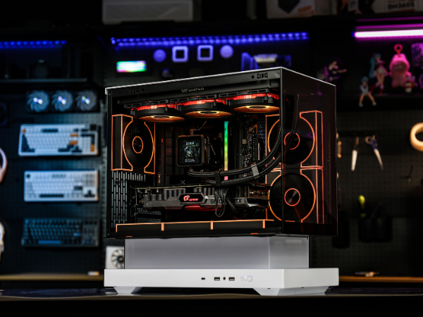 How to Choose the Right PC Case in 2026: A Complete Buyer’s Guide