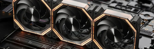 RGB Fans: How to Balance Aesthetics and Performance in Your PC Build