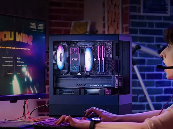 PC Case