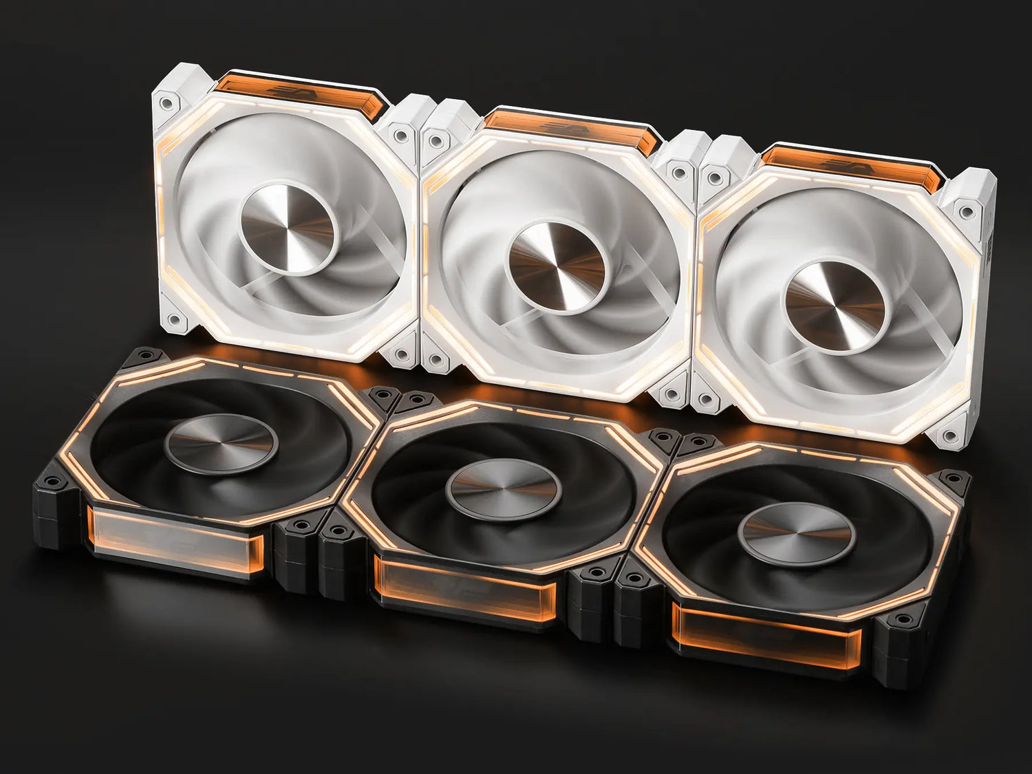 Case Fans