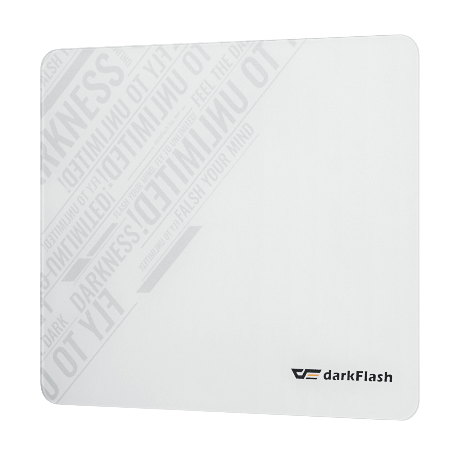 DMP300 Glass Mouse Pad