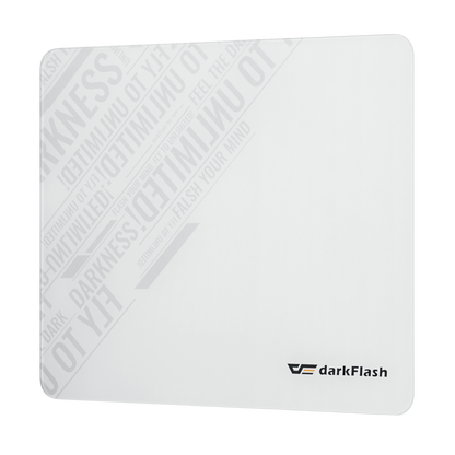 DMP300 Glass Mouse Pad