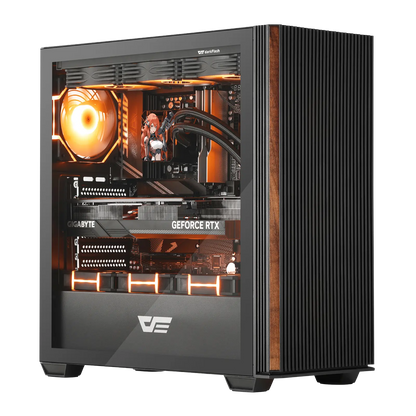 DS900WS ATX PC Case