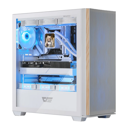 DS900WS ATX PC Case