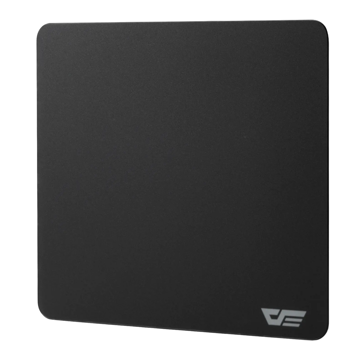 Black mouse pad