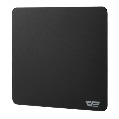 Black mouse pad