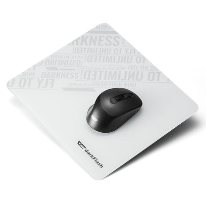 DMP300 Glass Mouse Pad