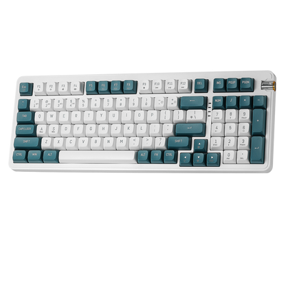 DF98 Wireless Mechanical Keyboard