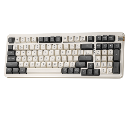 DF98 Wireless Mechanical Keyboard