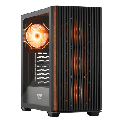 DS900WS ATX PC Case