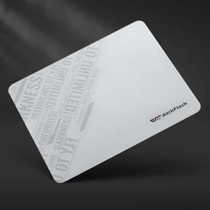 DMP300 Glass Mouse Pad