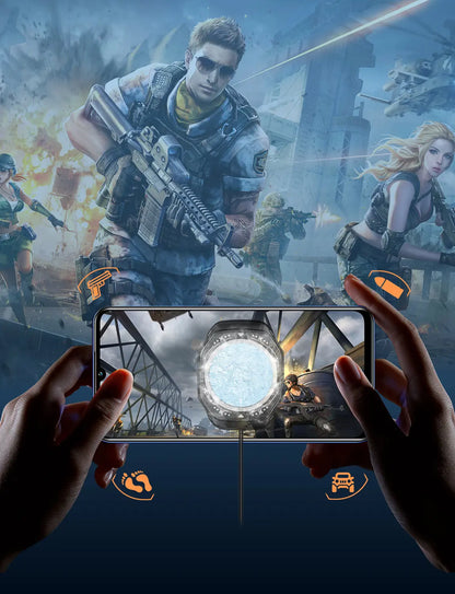 DK-GT Magnetic Cell Phone Cooler