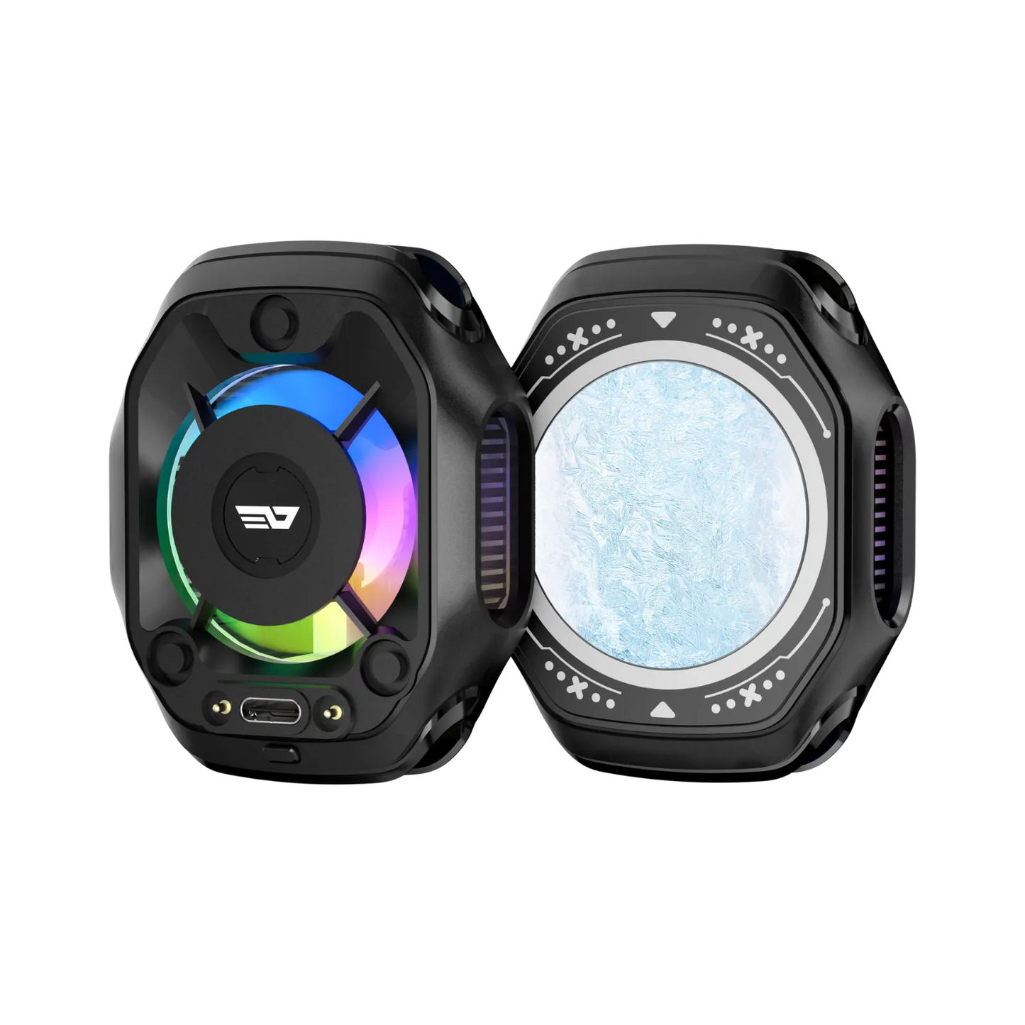 DK-GT Magnetic Cell Phone Cooler