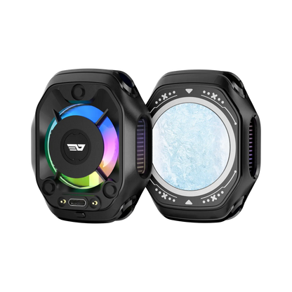 DK-GT Magnetic Cell Phone Cooler