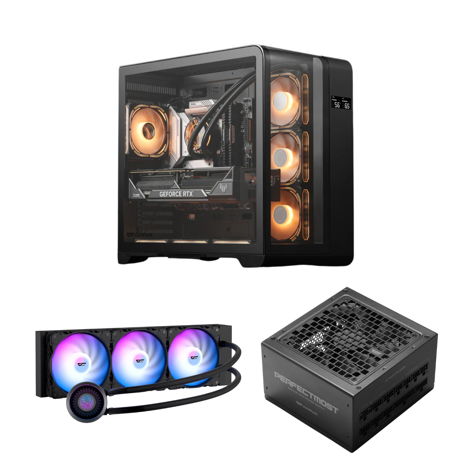 L280 Case Bundle
