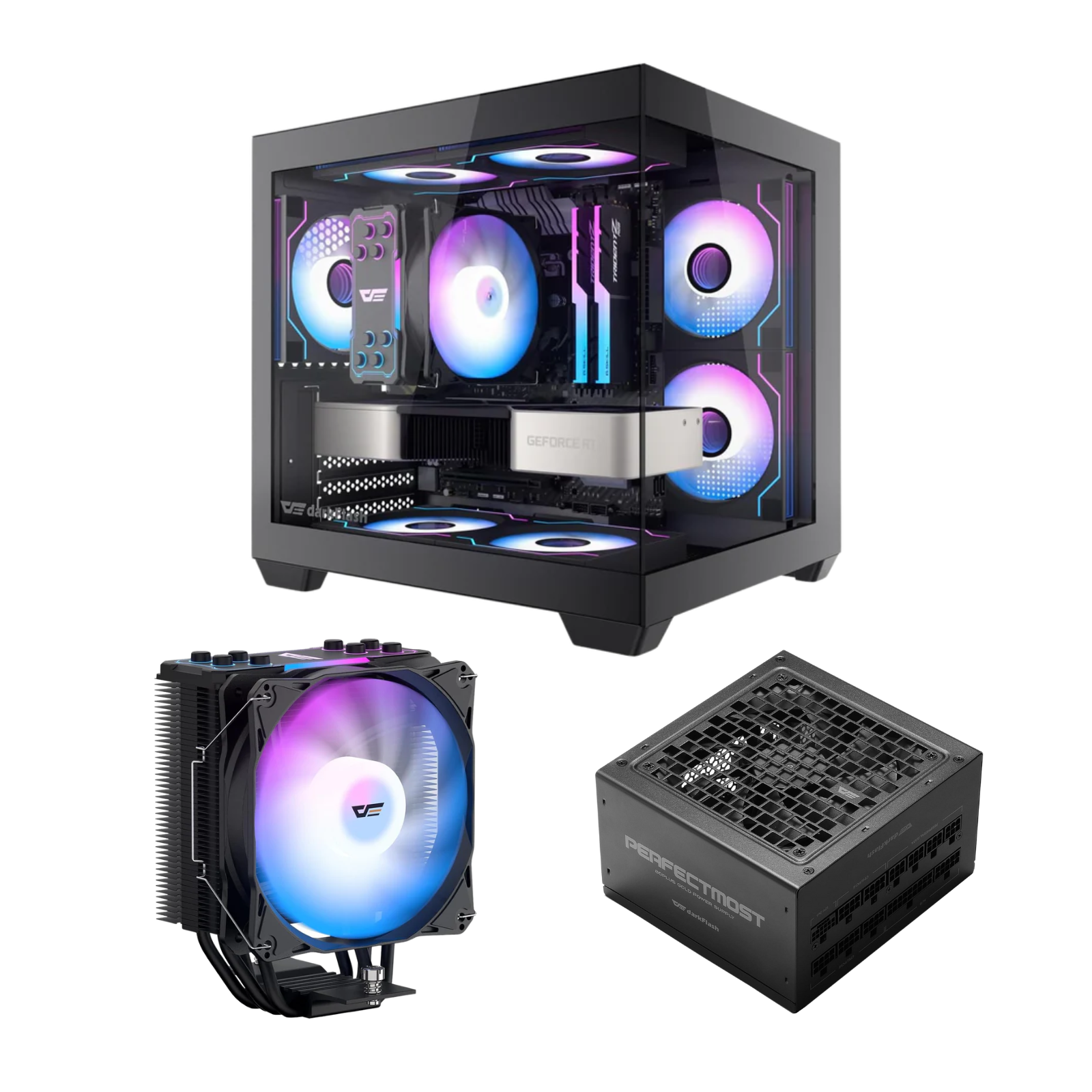 C275P Case Bundle