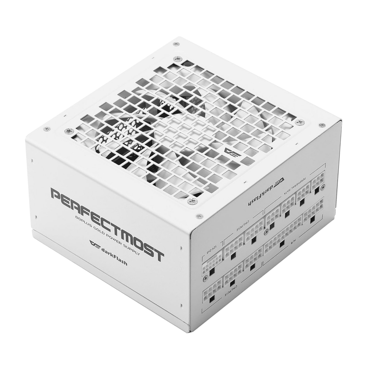 Flotherm Computer Case FLOATRON F1 M-ATX PC Case | darkFlash – darkFlash Official