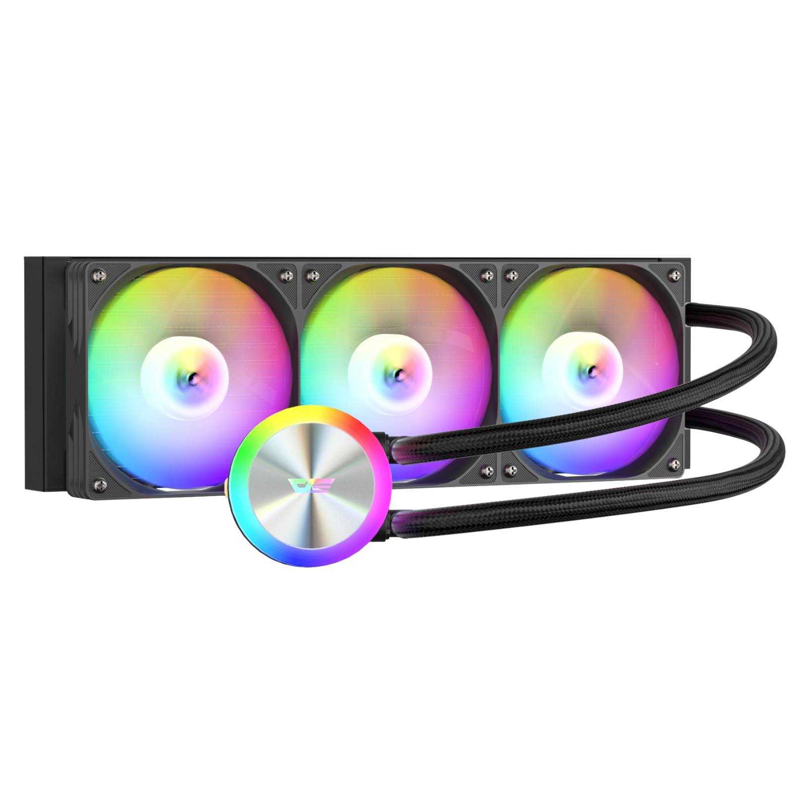 DG360 All-in-one Liquid CPU Cooler