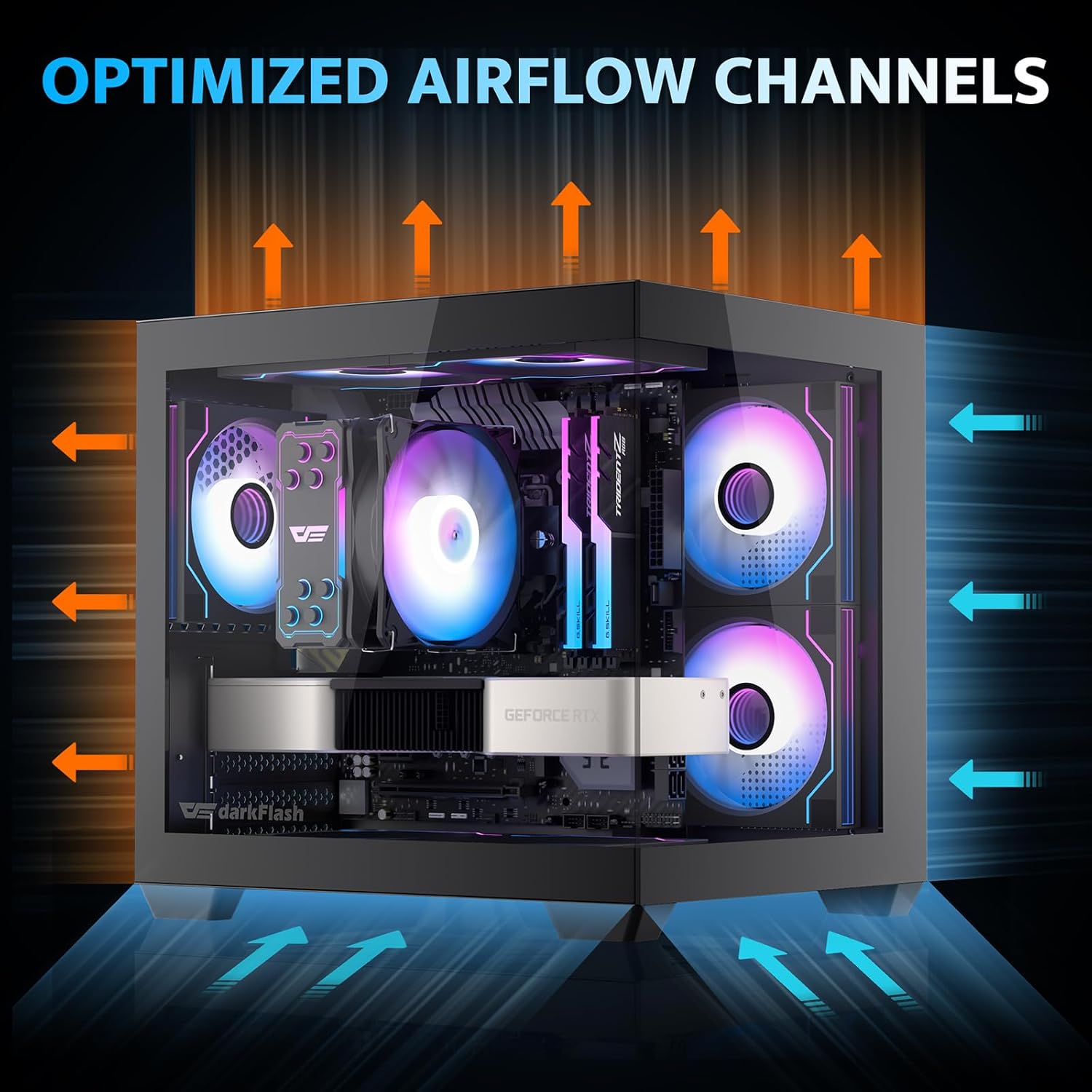 C275P ITX PC Case-3