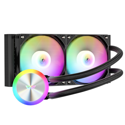 DG360 All-in-one Liquid CPU Cooler