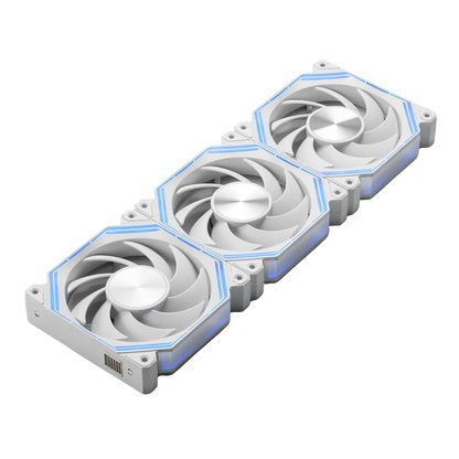 INF34 ARGB Case Fan with Daisy-Chain Design-2